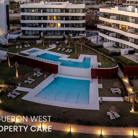 Higueron West Collection - La Costavale By Hwpc *